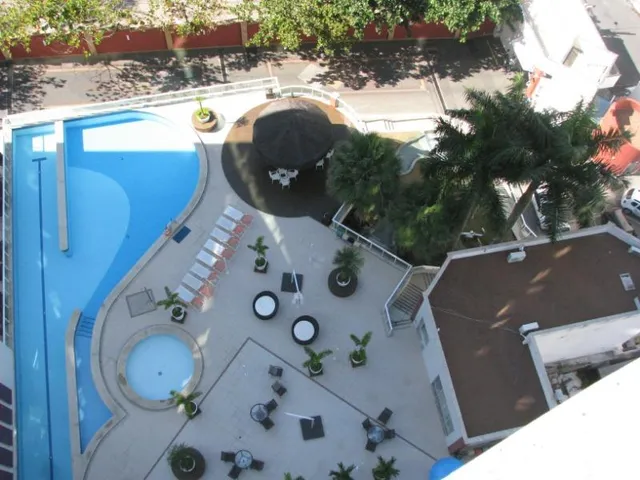 Imagem: Apartamento 2 Dormitórios Lazer Completo