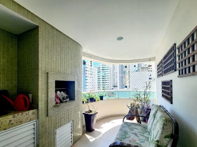 Imagem: Apartamento 3 Dormitorios 2 Vagas Balneário