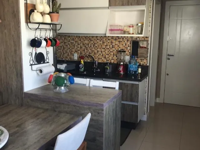 Imagem 7: Apartamento 3 Dormitorios 2 Vagas Balneário Camboriu. Rua Reta Ao Mar