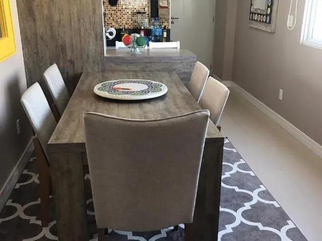 Imagem 8: Apartamento 3 Dormitorios 2 Vagas Balneário Camboriu. Rua Reta Ao Mar