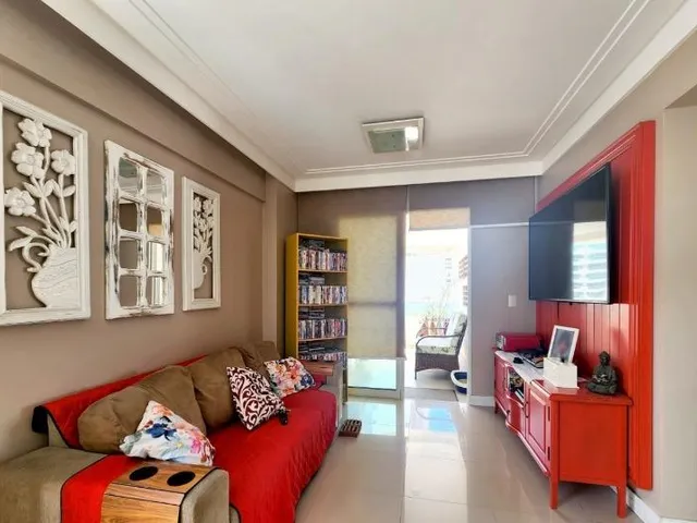 Imagem 13: Apartamento 3 Dormitorios 2 Vagas Balneário Camboriu. Rua Reta Ao Mar