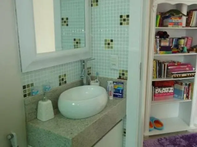 Imagem 6: Apartamento 3 Dormitorios 2 Vagas Balneário Camboriu. Rua Reta Ao Mar