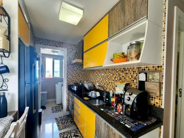 Imagem 4: Apartamento 3 Dormitorios 2 Vagas Balneário Camboriu. Rua Reta Ao Mar
