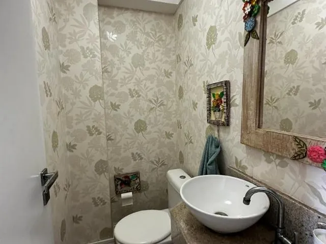Imagem 3: Apartamento 3 Dormitorios 2 Vagas Balneário Camboriu. Rua Reta Ao Mar
