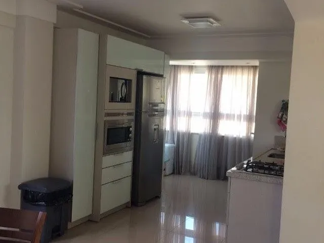 Imagem 9: Apartamento 3 Dormitorios 2 Vagas Balneário Camboriu. Rua Reta Ao Mar