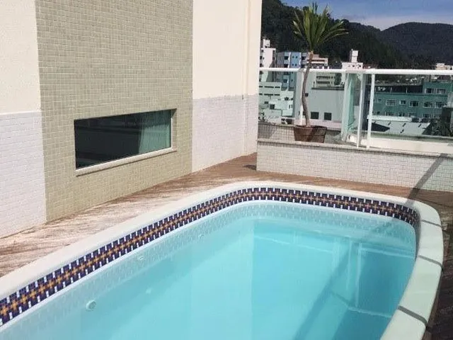 Imagem 5: Apartamento 3 Dormitorios 2 Vagas Balneário Camboriu. Rua Reta Ao Mar