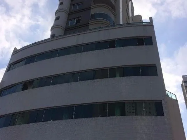 Imagem 2: Apartamento 3 Dormitorios 2 Vagas Balneário Camboriu. Rua Reta Ao Mar
