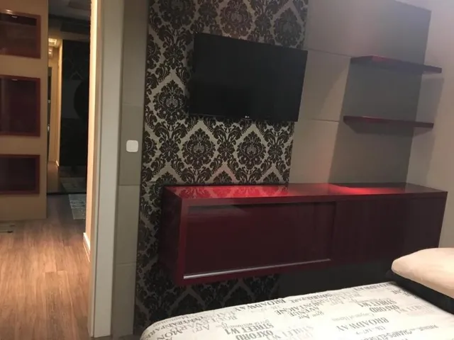 Imagem 6: Maravilhoso Apartamento Mobiliado na Praia Brava.- Aceita Permuta