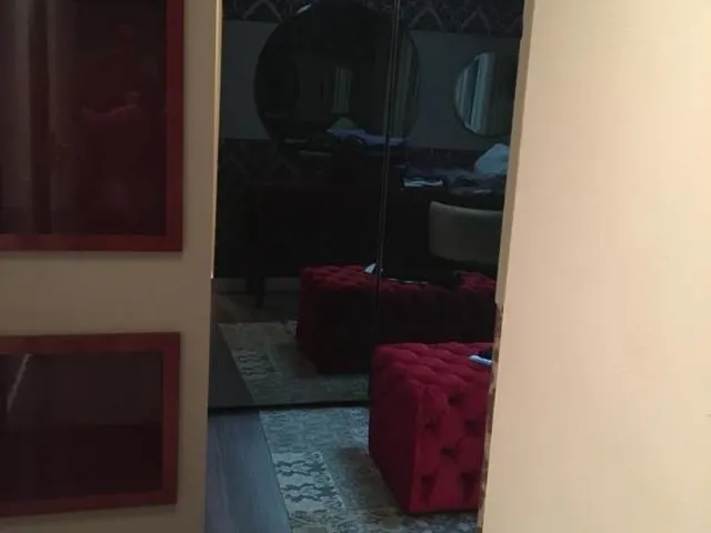Imagem 3: Maravilhoso Apartamento Mobiliado na Praia Brava.- Aceita Permuta