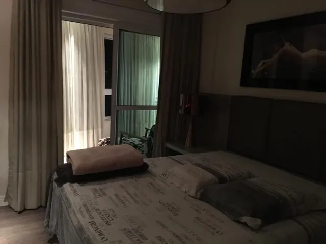 Imagem 16: Maravilhoso Apartamento Mobiliado na Praia Brava.- Aceita Permuta