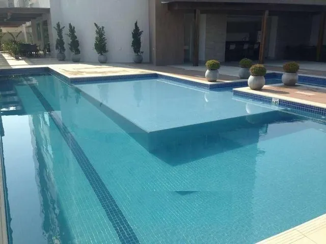 Imagem 7: Maravilhoso Apartamento Mobiliado na Praia Brava.- Aceita Permuta