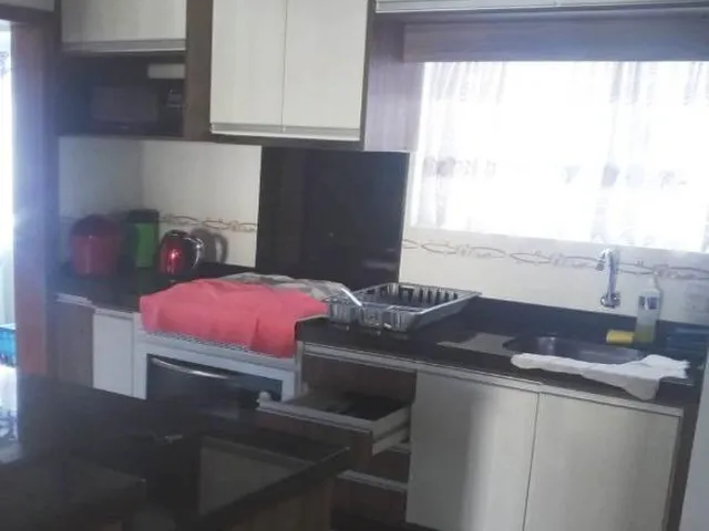 Imagem 7: Apartamento no Centro de Balneário Camboriu. 2 Dorm com Ar