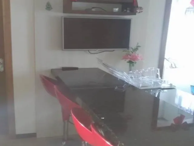Imagem 9: Apartamento no Centro de Balneário Camboriu. 2 Dorm com Ar