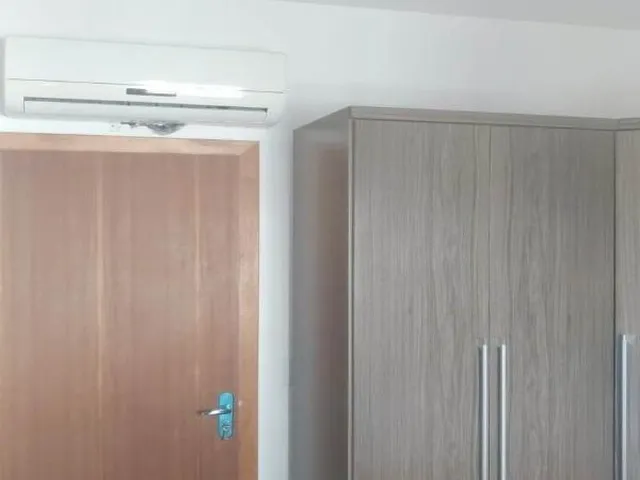 Imagem 15: Apartamento no Centro de Balneário Camboriu. 2 Dorm com Ar