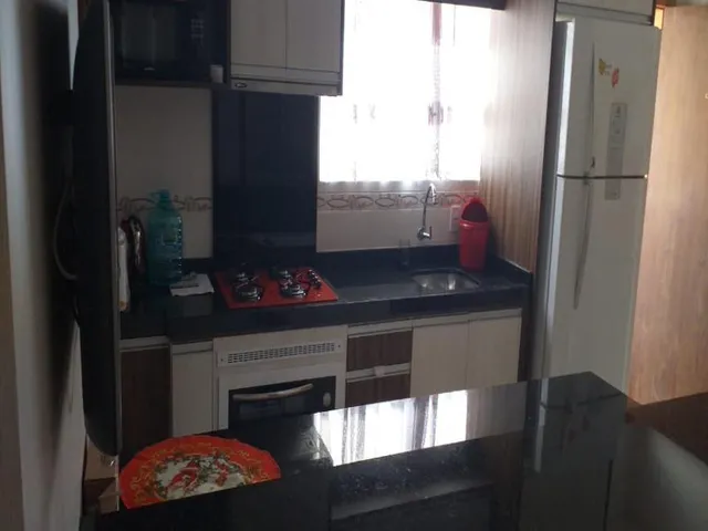 Imagem 10: Apartamento no Centro de Balneário Camboriu. 2 Dorm com Ar