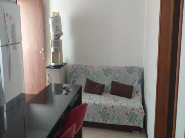 Imagem 12: Apartamento no Centro de Balneário Camboriu. 2 Dorm com Ar