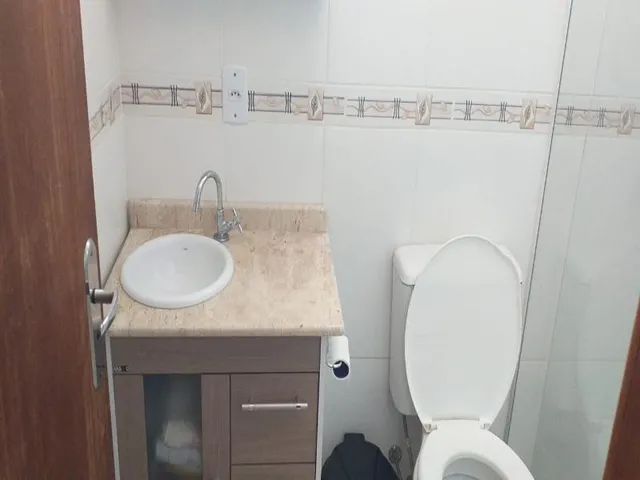 Imagem 16: Apartamento no Centro de Balneário Camboriu. 2 Dorm com Ar