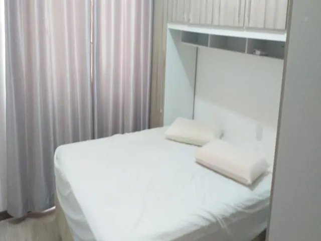 Imagem 2: Apartamento no Centro de Balneário Camboriu. 2 Dorm com Ar