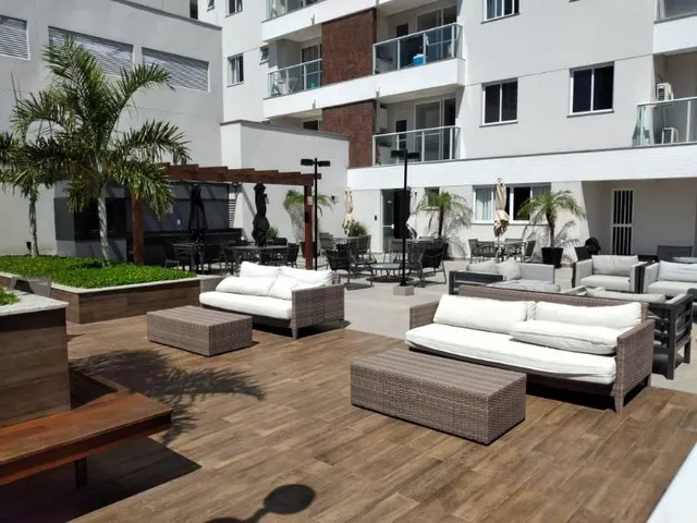 Imagem: Apartamento Novo Itajai Novo Lazer Completo