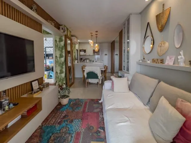 Imagem 10: Apartamento Novo Itajai Novo Lazer Completo