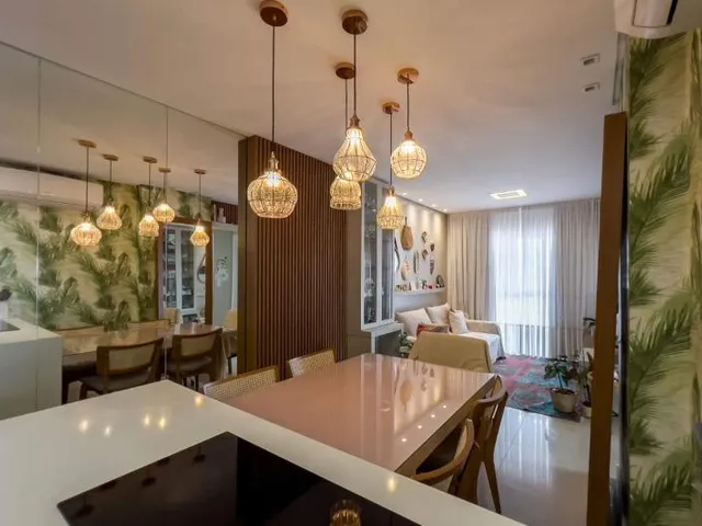Imagem 12: Apartamento Novo Itajai Novo Lazer Completo