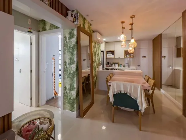 Imagem 6: Apartamento Novo Itajai Novo Lazer Completo
