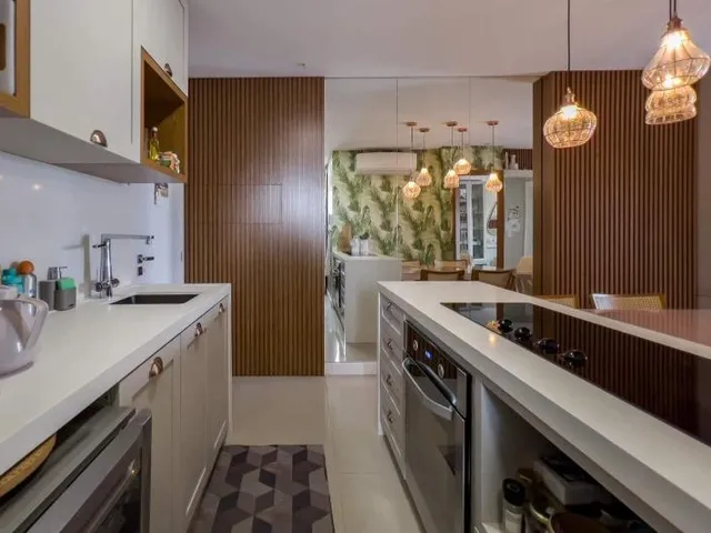 Imagem 2: Apartamento Novo Itajai Novo Lazer Completo