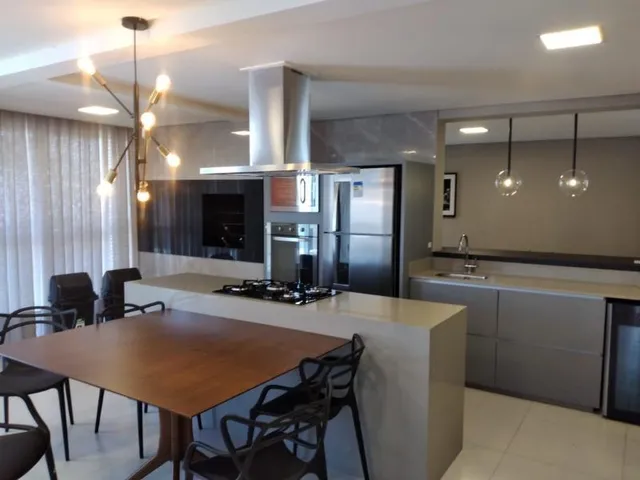 Imagem 3: Apartamento Novo Itajai Novo Lazer Completo