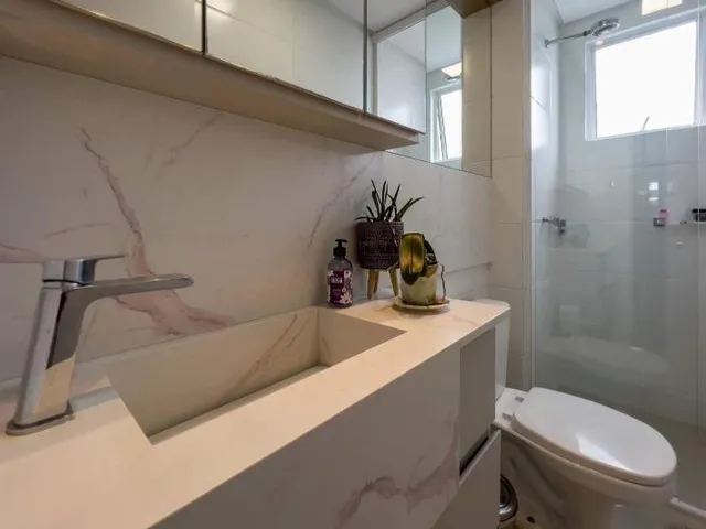 Imagem 15: Apartamento Novo Itajai Novo Lazer Completo