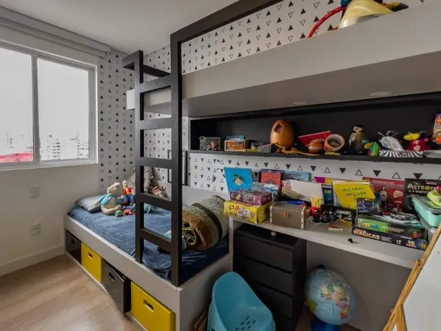 Imagem 14: Apartamento Novo Itajai Novo Lazer Completo
