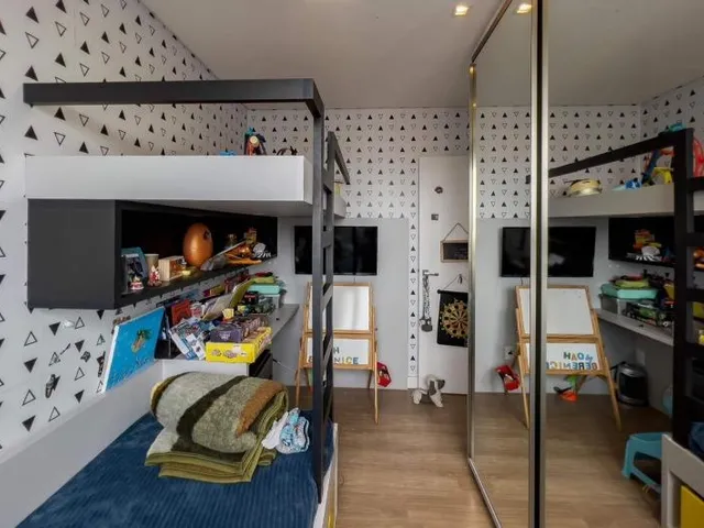 Imagem 4: Apartamento Novo Itajai Novo Lazer Completo