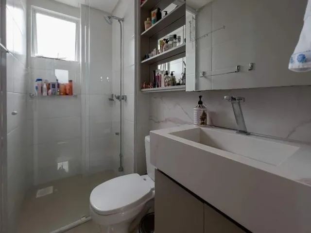 Imagem 8: Apartamento Novo Itajai Novo Lazer Completo