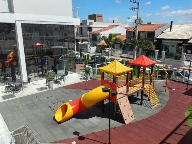 Imagem 16: Apartamento Novo Itajai Novo Lazer Completo
