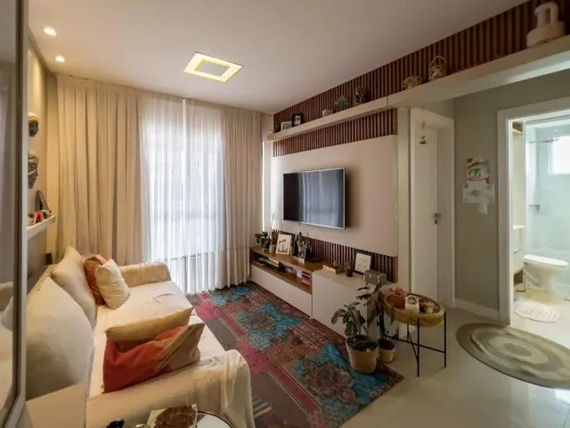 Imagem 5: Apartamento Novo Itajai Novo Lazer Completo
