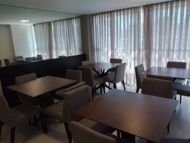 Imagem 13: Apartamento Novo Itajai Novo Lazer Completo