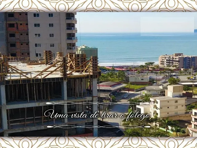 Imagem: Ótimo Apartamento Novo no Bairro Morretes