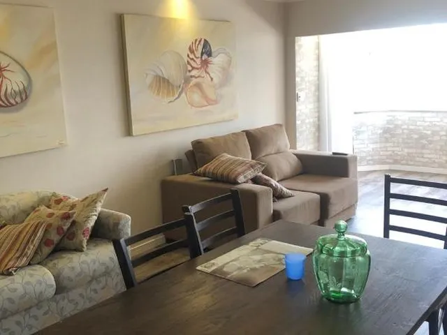 Imagem 4: Lindo Apartamento Próximo do Mar em Balneário Camboriú