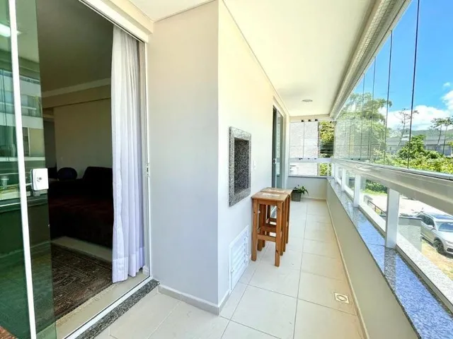 Imagem: Apartamento 2 Dormitorios Sacada Churrasqueira