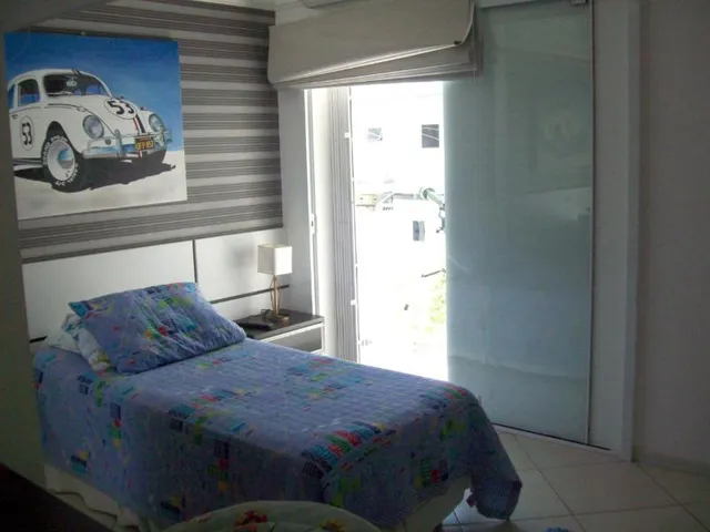 Imagem 6: Linda Casa com Piscina no Centro de Balneário Camboriú
