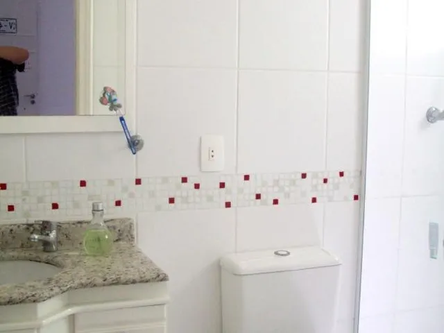 Imagem 8: Linda Casa com Piscina no Centro de Balneário Camboriú