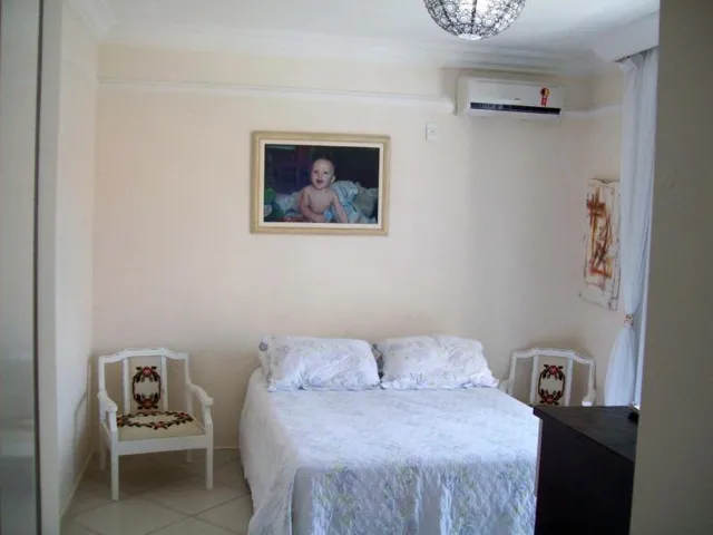 Imagem 10: Linda Casa com Piscina no Centro de Balneário Camboriú