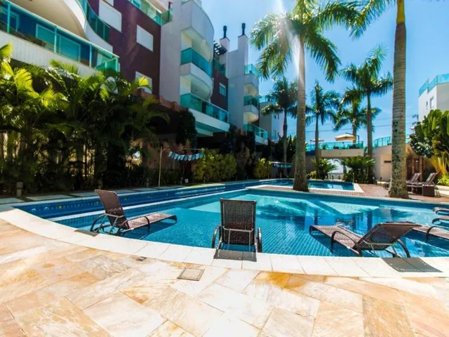 Imagem: Apartamento 3 Dormitorios Condominio Fechado