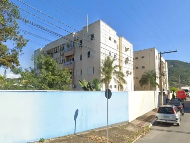 Imagem: Apartamento 3 Dormitorios no Bairro Fazenda