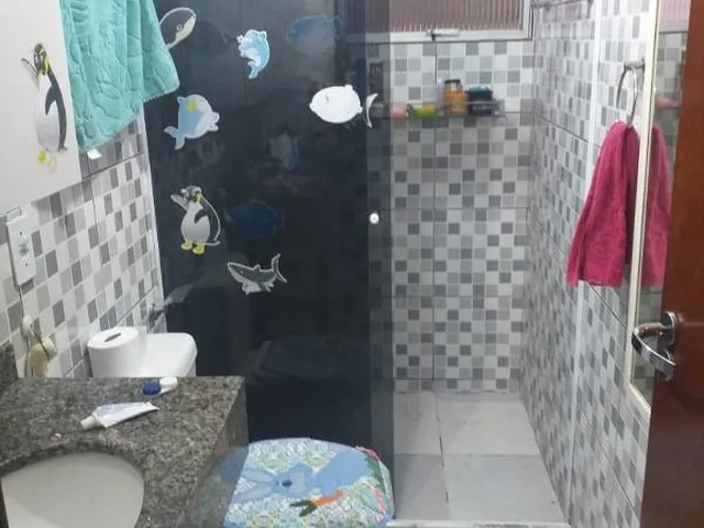 Imagem 9: Apartamento 3 Dormitorios no Bairro Fazenda em Itajai. Estuda Permuta em Balneário Camboriu
