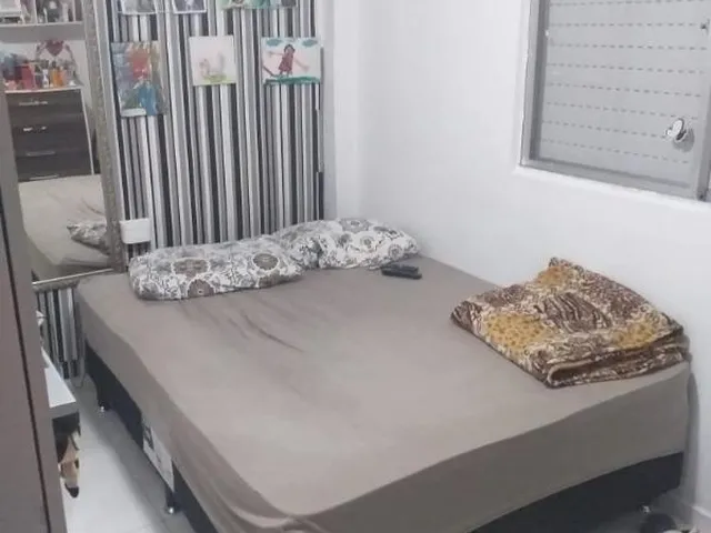 Imagem 2: Apartamento 3 Dormitorios no Bairro Fazenda em Itajai. Estuda Permuta em Balneário Camboriu