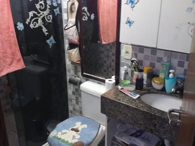 Imagem 7: Apartamento 3 Dormitorios no Bairro Fazenda em Itajai. Estuda Permuta em Balneário Camboriu