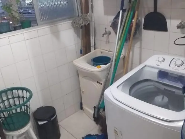 Imagem 5: Apartamento 3 Dormitorios no Bairro Fazenda em Itajai. Estuda Permuta em Balneário Camboriu