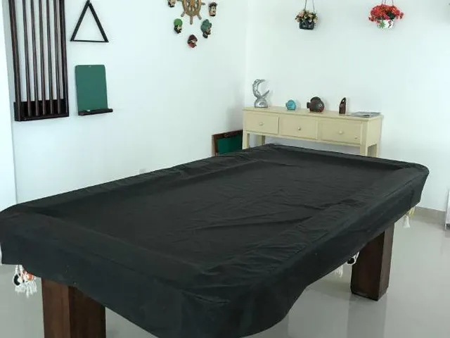 Imagem 12: Casa com Piscina na Praia do Estaleiro em Balneário Camboriú