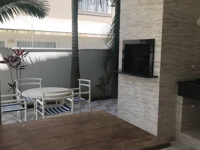 Imagem 6: Casa com Piscina na Praia do Estaleiro em Balneário Camboriú