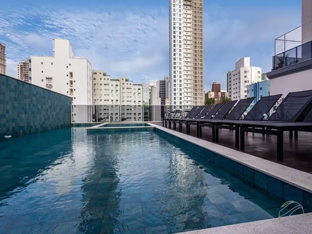 Imagem: Apartamento 4 Dormitorios Andar Alto Linda